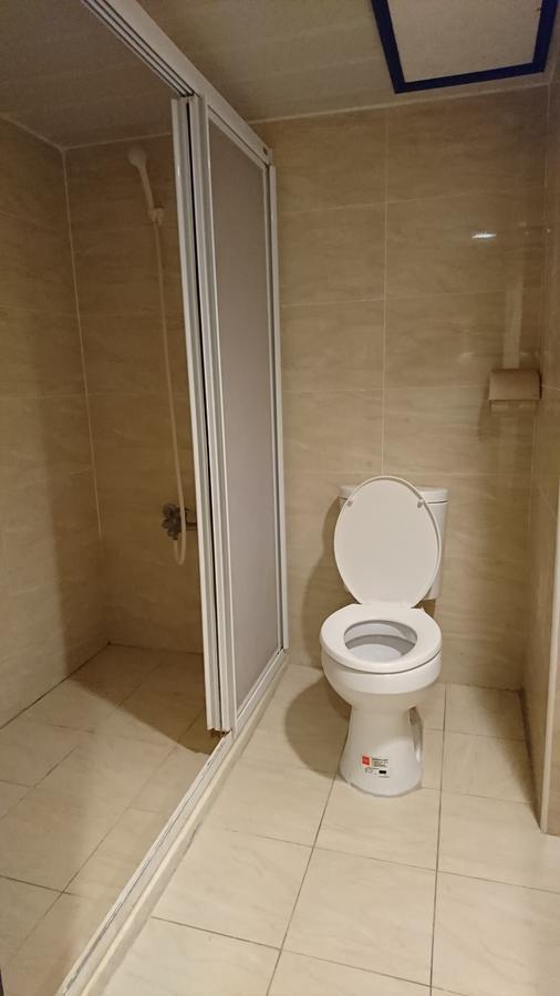 Angela Hotel T'ai-tung Extérieur photo