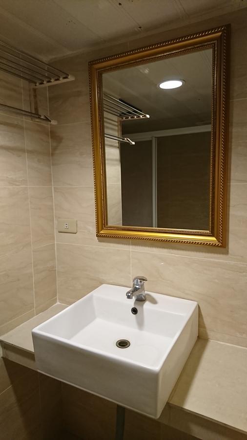 Angela Hotel T'ai-tung Extérieur photo